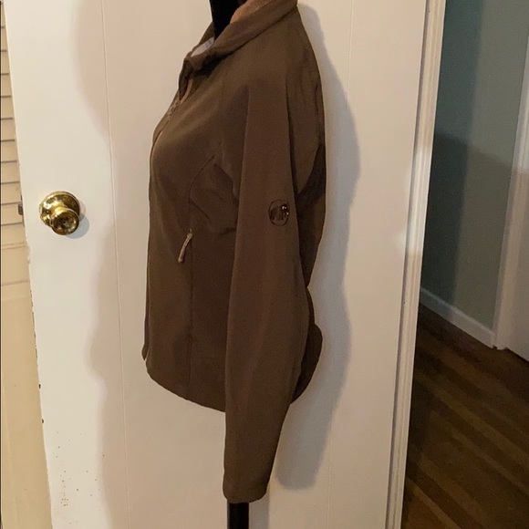 Mammut jacket - Picture 3 of 8